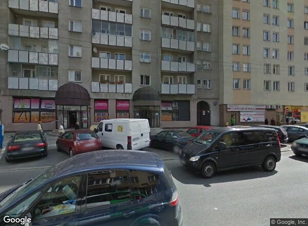 Ceny mieszkań Warszawa ul. Żelazna 82/84