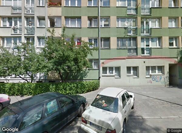 Ceny mieszkań Wrocław UL. ŚLICZNA 28