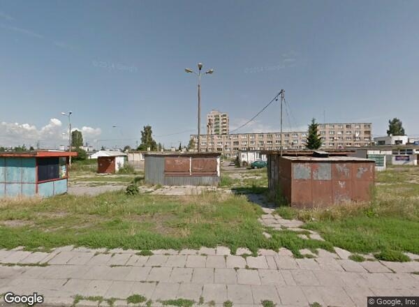Ceny transakcyjne mieszkań Gdańsk Niska 17