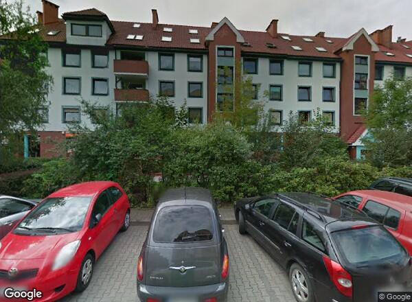 Ceny mieszkań Wrocław UL. STEFANA JARACZA 82