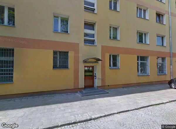 Ceny transakcyjne mieszkań Łódź Ks. Jana Długosza 21/23
