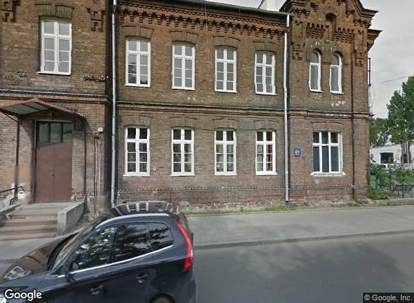 Ceny transakcyjne mieszkań Warszawa ul. J. Bema 69