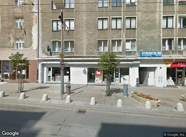 Ceny mieszkań Gdynia Świętojańska 78