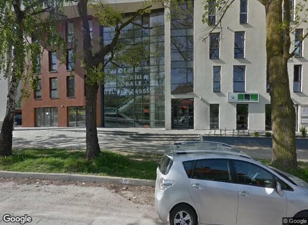 Ceny transakcyjne mieszkań Kielce Turystyczna 11