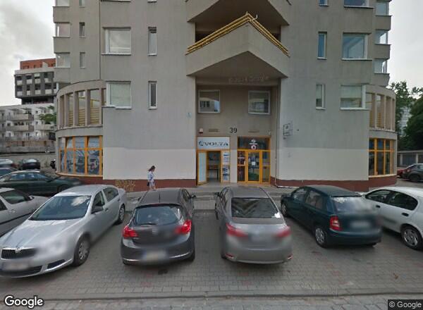 Ceny mieszkań Wrocław UL. INOWROCŁAWSKA 39