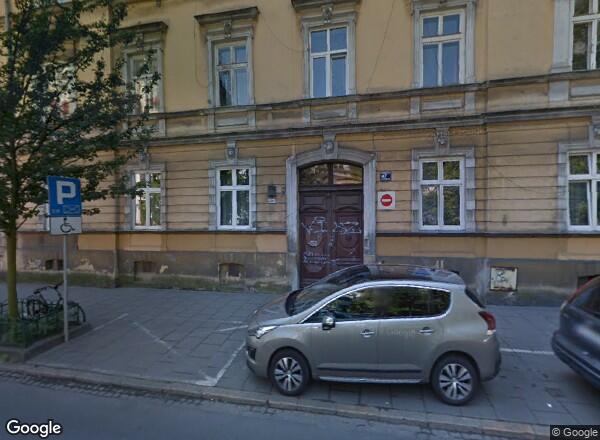 Ceny mieszkań Kraków św. Sebastiana 7