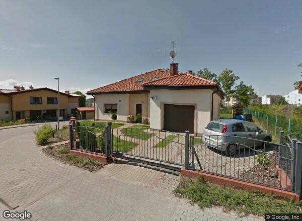 Ceny transakcyjne mieszkań Gdańsk Andrzeja Huenefelda 1