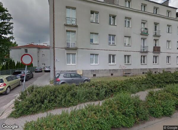 Ceny mieszkań Poznań Winogrady 35