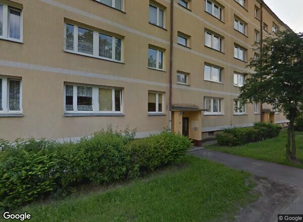 Ceny mieszkań Poznań Szarych Szeregów 32