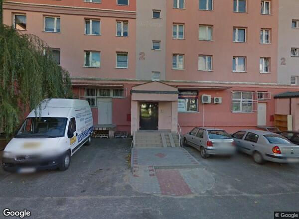 Ceny mieszkań Olsztyn Jerzego Burskiego 2