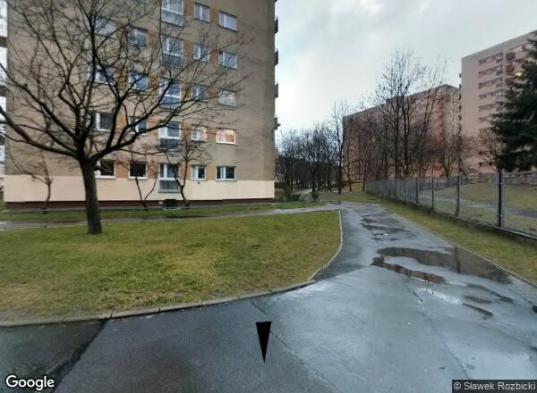 Ceny mieszkań Warszawa ul. Zwierzyniecka 11