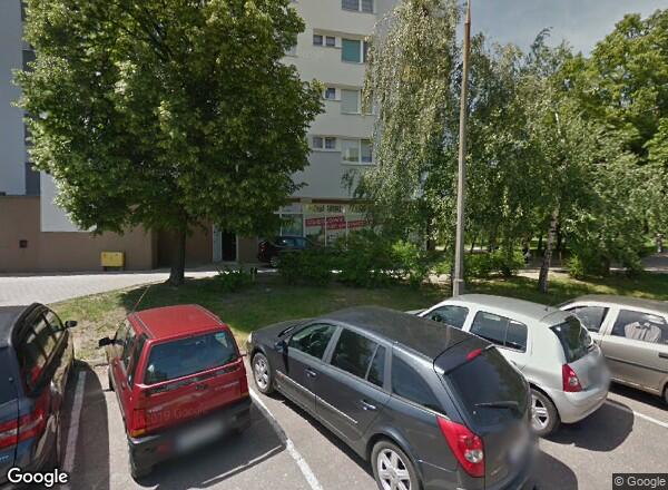 Ceny mieszkań Poznań Powstań Narodowych 37