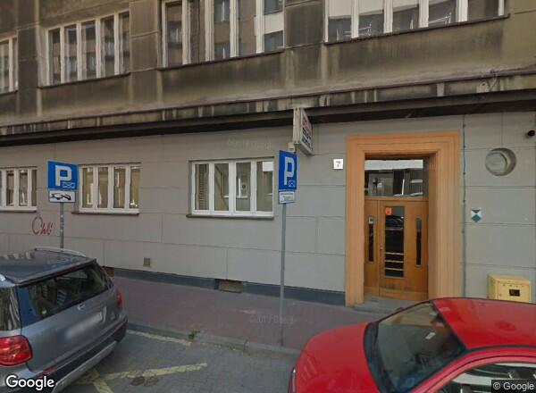 Ceny mieszkań Katowice PCK 7