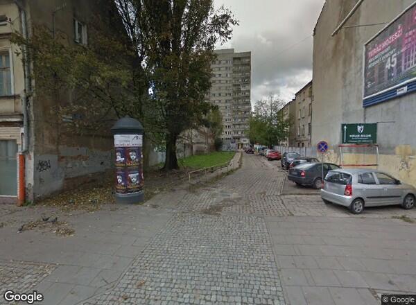 Ceny mieszkań Łódź Piotrkowska 257