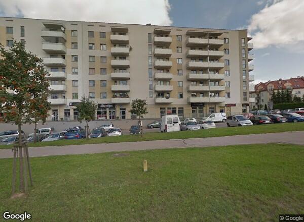 Ceny mieszkań Białystok Stefana Żeromskiego 1B