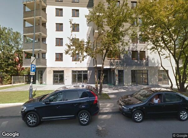 Ceny mieszkań Kraków Stefana Rogozińskiego 3