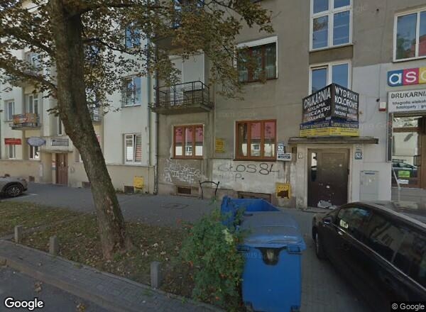 Ceny transakcyjne mieszkań Lublin Marii Curie-Skłodowskiej 52