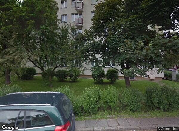 Ceny mieszkań Warszawa ul. J. F. Piwarskiego 11