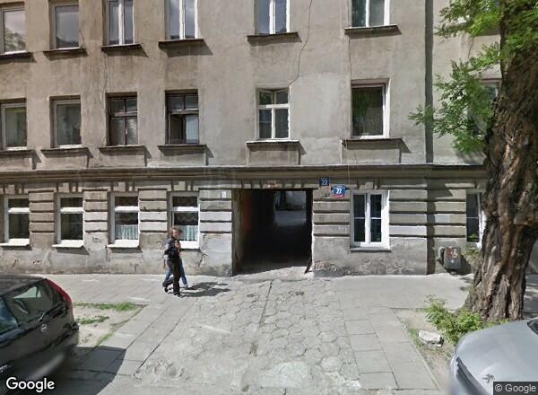 Ceny transakcyjne mieszkań Łódź Miedziana 22
