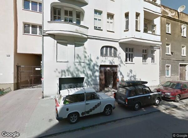 Ceny mieszkań Poznań Józefa Łukaszewicza 26