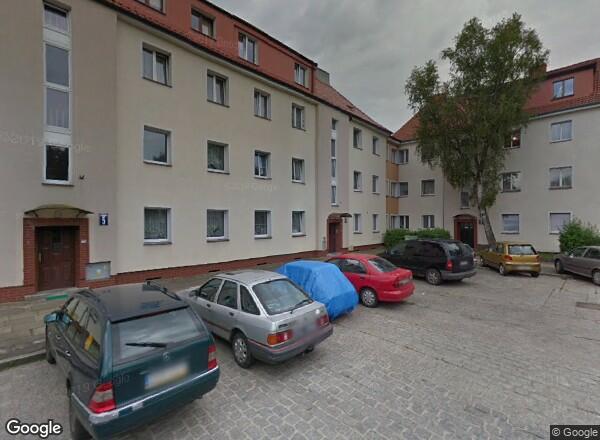 Ceny mieszkań Szczecin Plac Cypriana Kamila Norwida 4