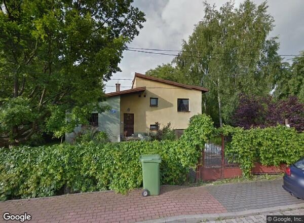 Ceny transakcyjne mieszkań Warszawa ul. Henryka Probusa 1