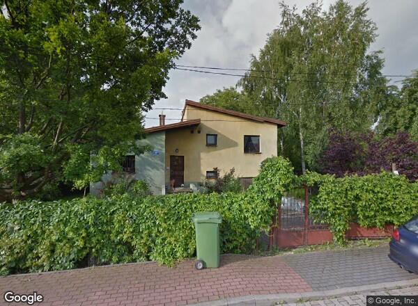 Ceny mieszkań Warszawa ul. Henryka Probusa 1