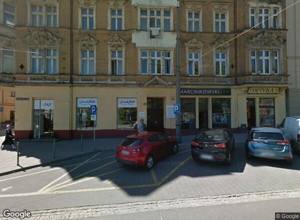 Ceny mieszkań Katowice Tadeusza Kościuszki 2