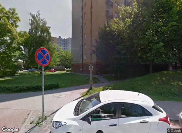 Ceny mieszkań Katowice Gen. Władysława Sikorskiego 10