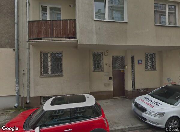 Ceny mieszkań Warszawa ul. C. Śniegockiej 13A