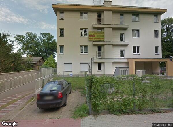 Ceny mieszkań Warszawa ul. Sąsiedzka 6B