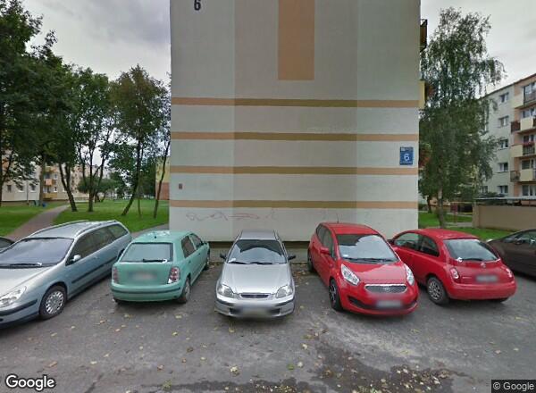 Ceny mieszkań Bydgoszcz Zofii Nałkowskiej 6