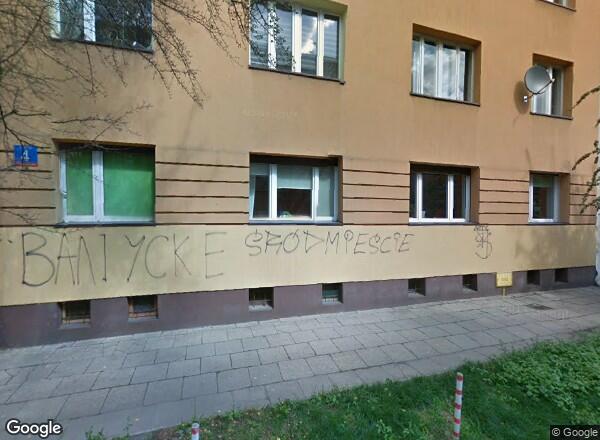 Ceny mieszkań Łódź Ks. Hugona Kołłątaja 4