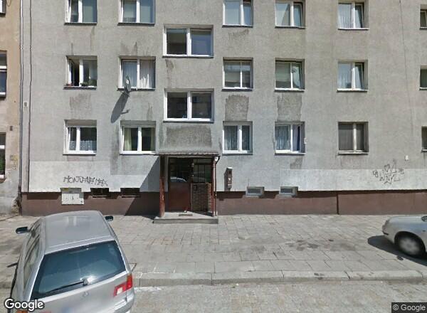 Ceny mieszkań Wrocław UL. LUCJANA SIEMIEŃSKIEGO 1