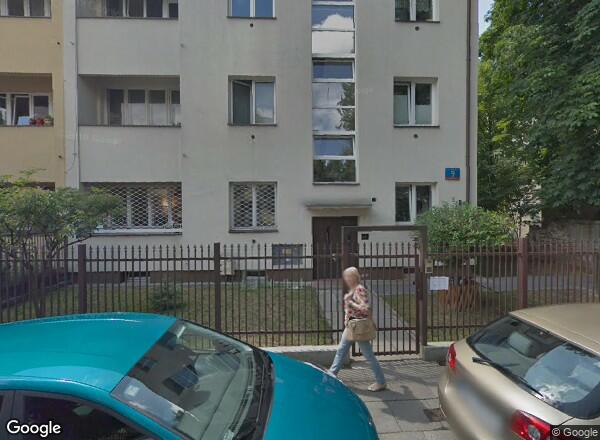 Ceny mieszkań Warszawa ul. Królowej Aldony 9