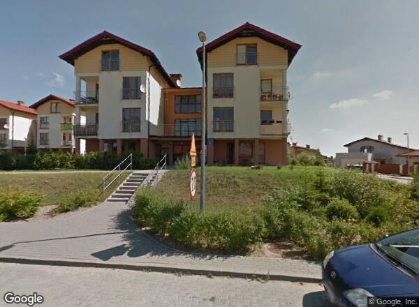 Ceny mieszkań Gdańsk Andrzeja Huenefelda 32