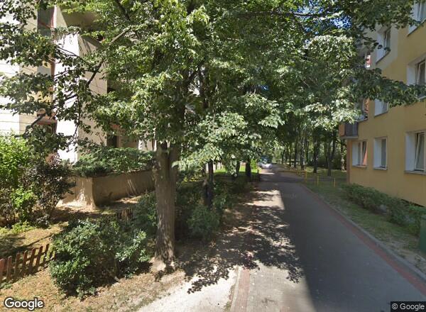 Ceny mieszkań Warszawa ul. Międzynarodowa 50A