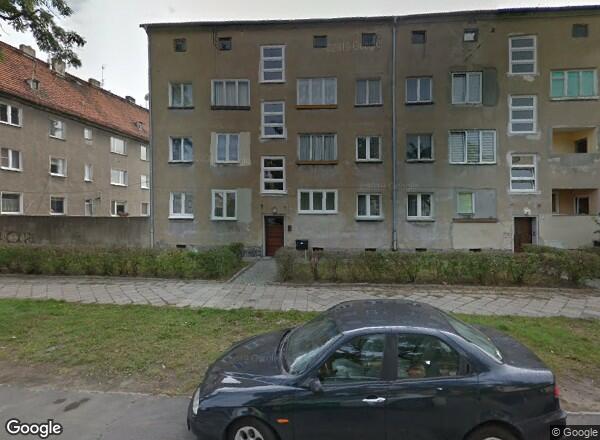 Ceny mieszkań Wrocław UL. GÓRNICZA 97