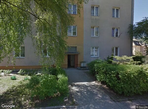 Ceny transakcyjne mieszkań Kielce Ludwika Zamenhofa 9