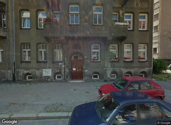 Ceny mieszkań Wrocław UL. PRZESTRZENNA 23