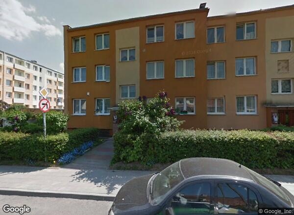 Ceny transakcyjne mieszkań Gdańsk ks. Jana Majdera 18