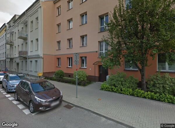 Ceny transakcyjne mieszkań Białystok Nowy Świat 10