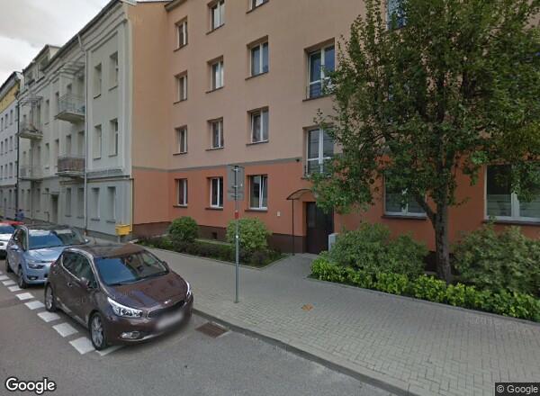Ceny mieszkań Białystok Nowy Świat 10