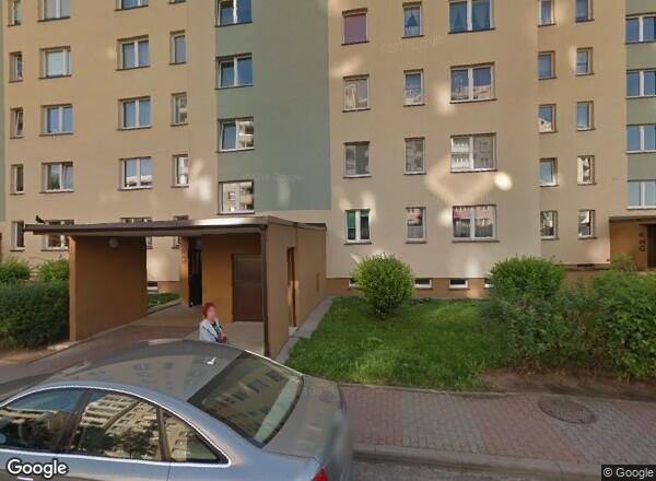 Ceny mieszkań Białystok Zagórna 23