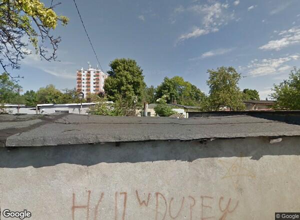 Ceny mieszkań Poznań Warszawska 82/18