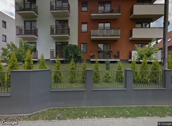 Ceny mieszkań Kraków Fatimska 4