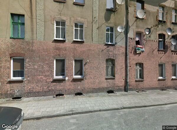 Ceny mieszkań Katowice Piotra Niedurnego 4B