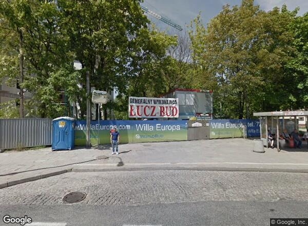 Ceny transakcyjne mieszkań Warszawa ul. Bolesława Chrobrego 4