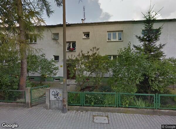 Ceny mieszkań Wrocław UL. BZOWA 75