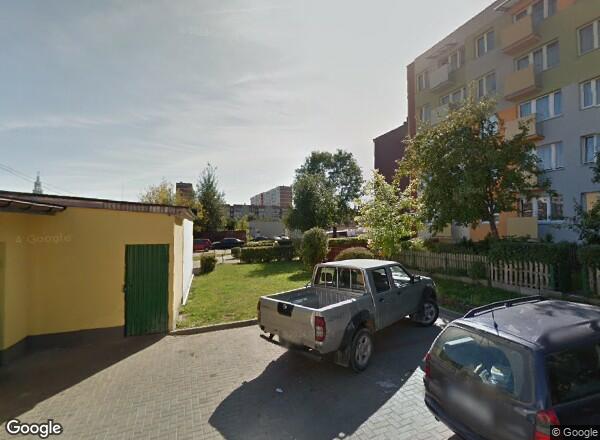 Ceny mieszkań Białystok Zagumienna 7